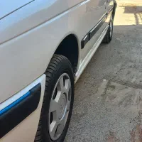 پارس موتور  جدید  مدلxu7 ۱۴۰۱