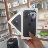 فروش آیفون ۱۶ نرمال ۱۲۸ گیگ