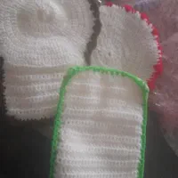 بافت انواع لیف عروسی و لیف بافت مناسب حمام