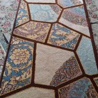 فرش راه رویی