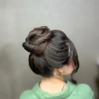 شینیون ومیکاپ۷۰۰با سابقه۲۰ساله