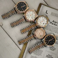 ساعت مردانه مارک رولکس 7660