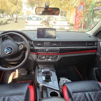 SX5/ فردا موتور /۱۴۰۴|خودرو سواری و وانت|تهران, میرداماد|دیوار