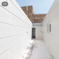 منزل همکف کلید نخورده  ۱۱۰ متری فاز۲ کوچه بهاران|فروش خانه و ویلا|کاشان, فاز ۲ ناجی آباد|دیوار