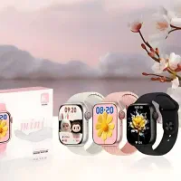 ساعت هوشمند KEQIWEAR KW68 Mini