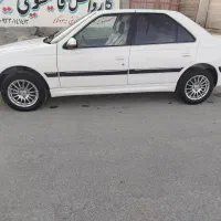 پارس ۴۰۲سفارشی نیم فول سیمی|خودرو سواری و وانت|چابهار, |دیوار