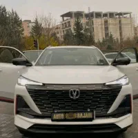 چانگان cs 35 /  اقساط تحویل/ فوری/ یکساعته|خودرو سواری و وانت|تهران, سعادت‌آباد|دیوار