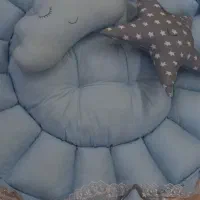 تشک گارد دار نوزاد