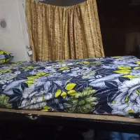 خوابگاه پسرانه و کارمندی|اجارهٔ کوتاهمدت آپارتمان و سوئیت|تهران, سلسبیل شمالی|دیوار