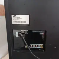 تلوزیون۳۲ اینچ سامسونگ|تلویزیون و پروژکتور|کامیاران, |دیوار