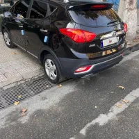 جک اس ۳ بدون رنگ مدل ۱۴۰۰