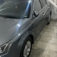 دنا پلاس تیپ ۲|خودرو سواری و وانت|لنجان, |دیوار