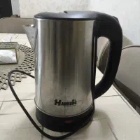کتری برقی