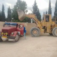 فروش ماسه نخاله فوردگاز زیرقیمت تر از همه جا واقعی|خدمات حمل و نقل|ساری, |دیوار