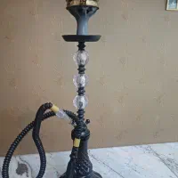 قلیون در حد نو