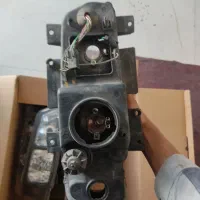 چراغ اسپرت۴۰۵|قطعات یدکی و لوازم جانبی|قیدار, |دیوار