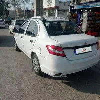 ساینا ۱۳۹۷|خودرو سواری و وانت|گرگان, |دیوار