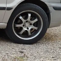 رینگ لاستیک صفر|قطعات یدکی و لوازم جانبی|سیسخت, |دیوار