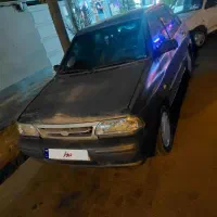 پراید صبا کره ای