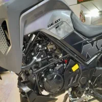 na180galaxy|موتورسیکلت|قم, نیروگاه|دیوار