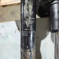 کمک فنر ۲۰۶