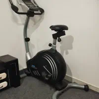 دوچرخه ثابت در حد