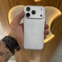 Iphone / آیفون 17پرومکس 256 گیگ باتری 100 درصد