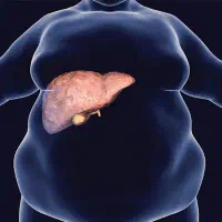 کبد یا مرگ خاموش