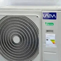 کولر یونیوا مدل لوکس با ضمانت 5ساله