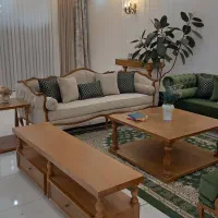 تولید انواع مبل در تولیدی وحید خان|مبلمان خانگی و میز عسلی|یاسوج, |دیوار