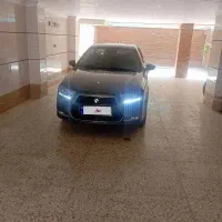 دنا پلاس ۶ دنده مدل ۱۴۰۴