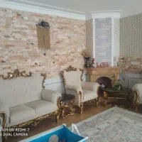 اجاره خانه ویلایی ۱۳۰ متری ۲ خوابه در کشاورز|اجارهٔ خانه و ویلا|کاشان, کشاورز|دیوار
