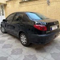 ۲۰۶ sd v8|خودرو سواری و وانت|شیراز, دکتر حسابی|دیوار