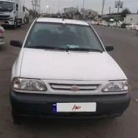 پراید ۱۳۱ مدل ۹۰ sx|خودرو سواری و وانت|رشت, پل تالشان|دیوار