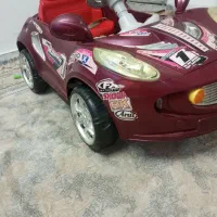 ماشین کنترلی|اسباب و اثاث بچه|زاهدان, |دیوار