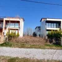 ۲۰۰متر زمین زیر*قیمت/ شهرک اصیل/ چسبیده به جنگل