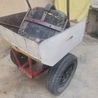 گاری.موتور|موتورسیکلت|مهریز, |دیوار