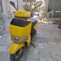 موتور سیکلت