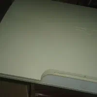 دستگاه ps3 160 gigکپی خور اسلیم با بازی های فول