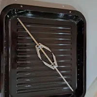 اون توستر لوکستای|اجاق گاز و لوازم برقی پخت‌وپز|مشهد, زمرد|دیوار