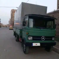 خاور608مدل63