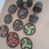 دستگاه بدنسازی ۵۶ کاره در خانه