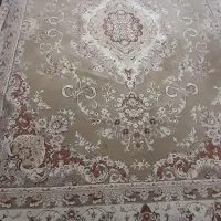 فرش ماشینی ۱۲ متری