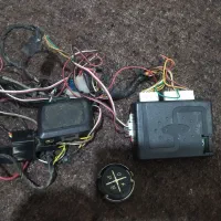 دزدگیر پراید