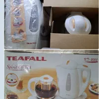 چایساز تفال نونو