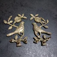 حراج کیلویی جاکلیدی برنز خالص جاکلیدی برنزی