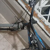 دوچرخه 26 درحد نو|دوچرخه، اسکیت، اسکوتر|ایذه, |دیوار