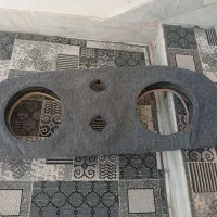 تخته سه بعدی سیستم صوتی خودرو تیبا