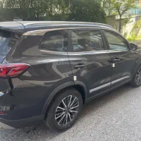 تیگو ۸ پرو پریمیوم|خودرو سواری و وانت|تهران, ولنجک|دیوار