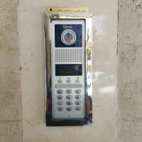 تعمیرات تخصصی آیفون تصویری کوماکس